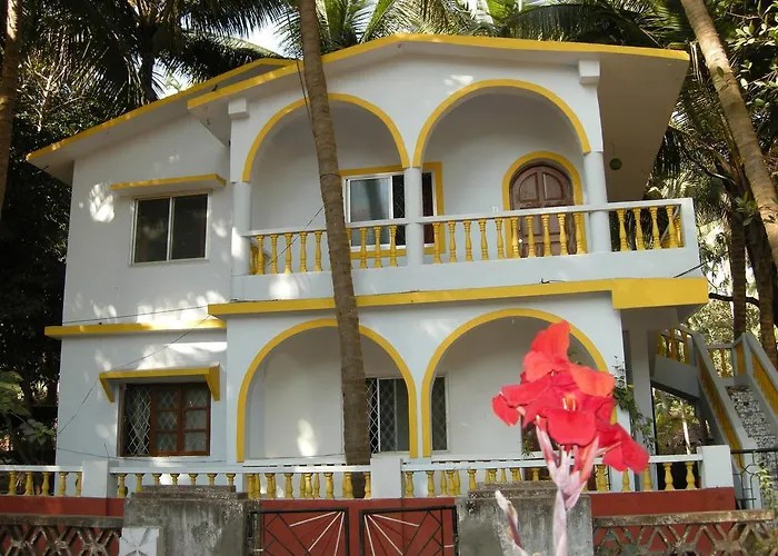Joe And Marietta\'S Guesthouse