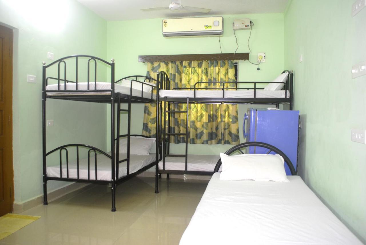 Guest house Joe And Marietta's Calangute