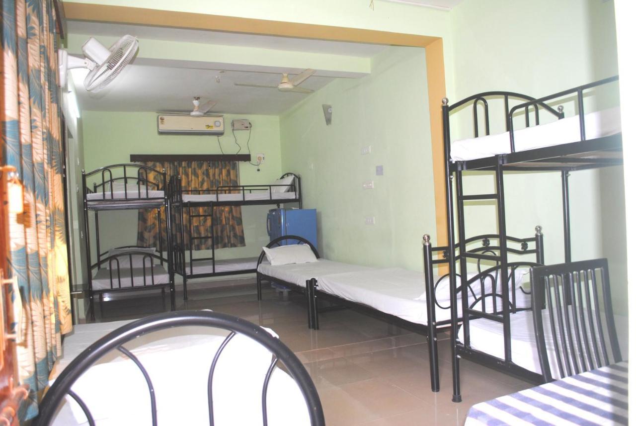 Joe And Marietta's Guest house