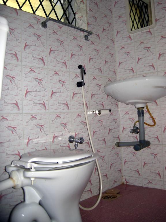 Joe And Marietta's Guest house