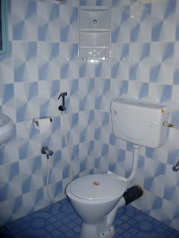 Joe And Marietta's Guest house Calangute