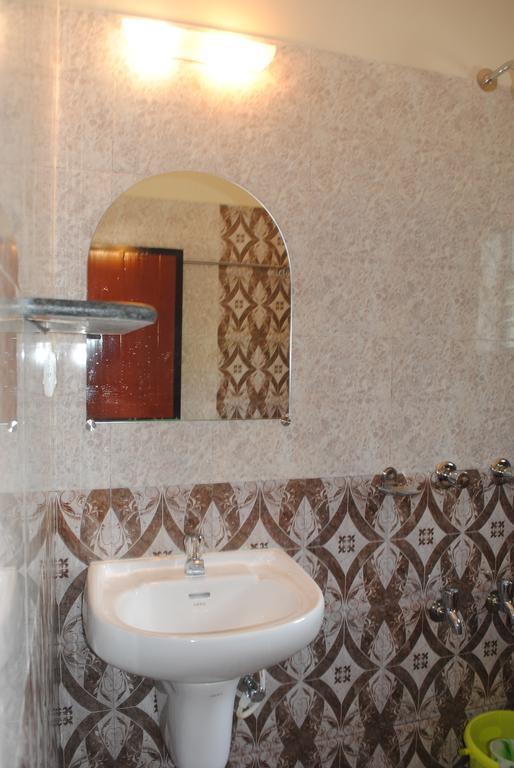 Guest house Joe And Marietta's 2*