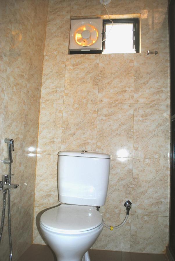 Guest house Joe And Marietta's 2*